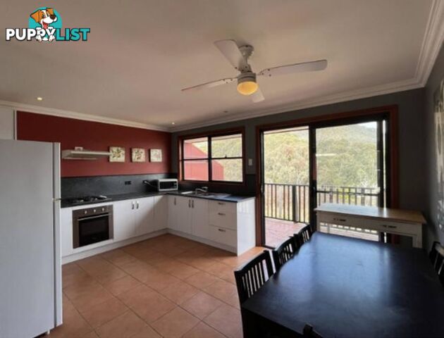 16A Buchanan Street Kandos NSW 2848