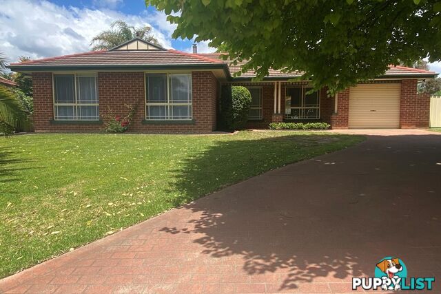 19 McGregor Place Mudgee NSW 2850