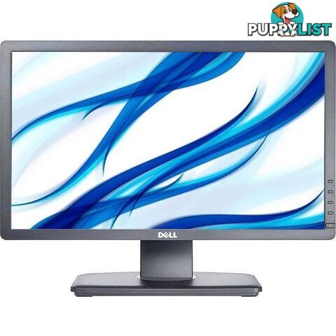 Dell Professional P2312HT 23 inch FHD LCD Monitor - 1920x1080, 16:9, 5ms, 12 Mth Wty - P2312HT-EXG