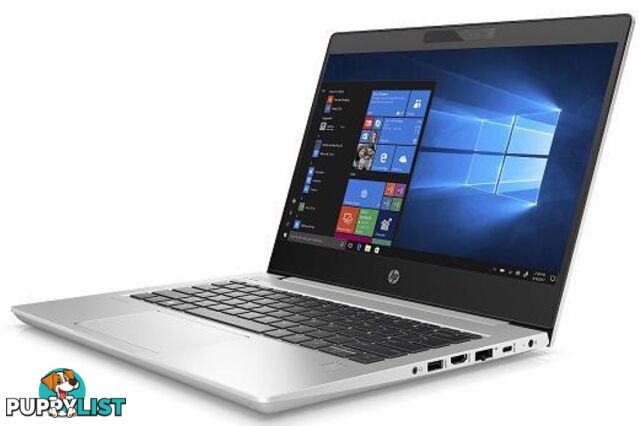 HP ProBook 430 G5 13 inch WXGA Notebook Laptop - i5-8250U 1.60GHz, 8GB RAM, 256GB SSD, Win10 Pro, 12 Mth Wty - 430G5-i5-8GB-256-W10P-EXG