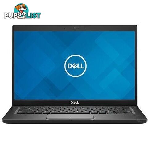 Dell Latitude 7390 13.3 inch FHD Touch Notebook Laptop - i5-8250U 1.60GHz, 8GB RAM, 256GB SSD, FHD Touch, Win10 Home, 12 Mth Wty (Factory Refurbished) - 7390-i5-8GB-256-FHD-W10H-EXG