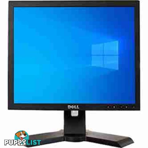 Dell Professional P1909W 19 inch WXGA+ LCD Monitor - 1440x900, 16:10, 5ms, DVI-D, VGA, NO STAND, 12 Mth Wty - P1909W-NS-EXG