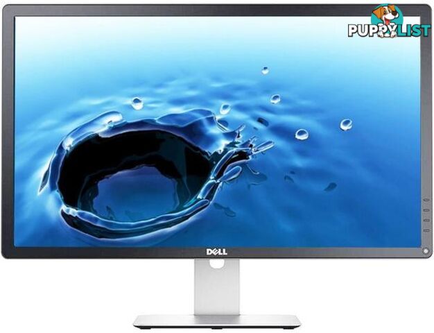 Dell Professional P2414Hb 23.8 inch FHD LED Monitor - 1920x1080, 16:9, 8ms, DisplayPort, DVI-D, VGA, VESA, 12 Mth Wty - P2414Hb-EXG