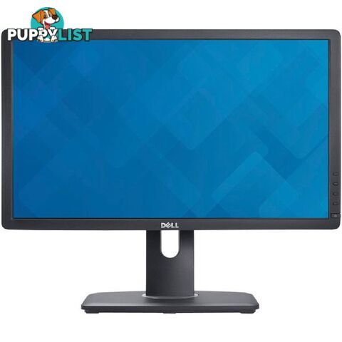 Dell UltraSharp U2212HM 21.5 inch FHD IPS LED Monitor - 1920x1080, 16:9, 8ms, DisplayPort, DVI, VGA, 12 Mth Wty - U2212HM-EXG