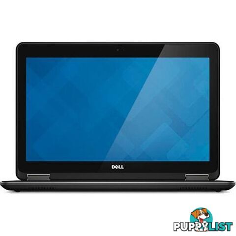 Dell Latitude E7450 14 inch FHD Ultrabook Laptop - i5-5300U 2.30GHz, 8GB RAM, 256GB SSD, Win10 Pro, 12 Mth Wty - E7450-i5-8GB-256-W10P-FHD-EXG