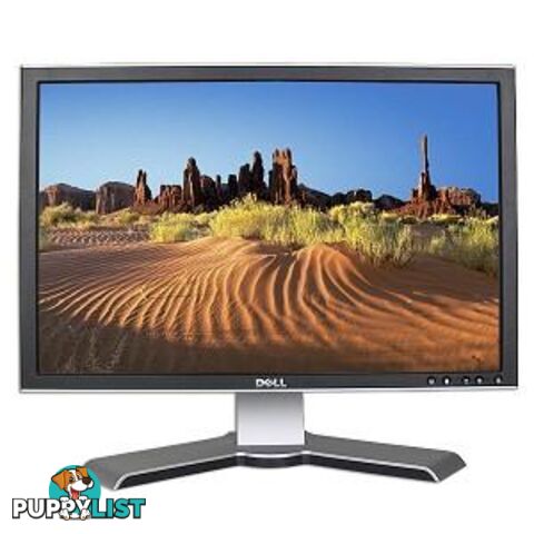 Dell UltraSharp 2208WFPt 22 inch WSXGA+ LCD Monitor - 1680x1050, 16:10, 5ms, 12 Mth Wty (NO STAND INCLUDED) - 2208WFPt-NS-EXG