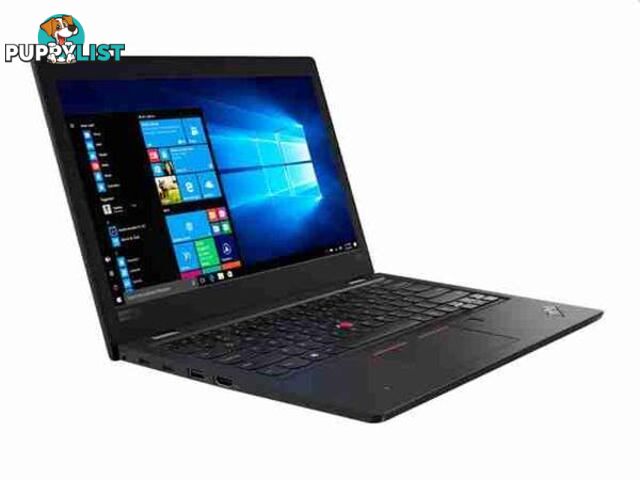 Lenovo L380 Yoga 13.3 inch FHD Touch 2-in-1 Notebook Laptop - Intel i5-8250U 1.60GHz, 16GB RAM, 256GB NVMe SSD, Intel UHD Graphics, Win10 Pro, 12 Mth Wty - L380YOGA-i5-16GB-256-FHDT-W10P-EXG