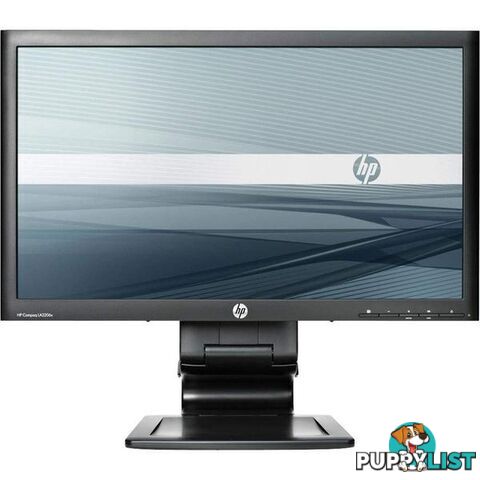 HP Compaq LA2206x 21.5 inch FHD LED Backlit Monitor - 1920x1080, 16:9, 5ms, DVI, VESA, 12 Mth Wty - LA2206x-EXG