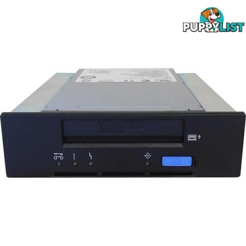 IBM DDS6 DAT160 USB Internal Tape Drive 43W8493 43W8494 EB635L#400 BRSLA-0502-DC - 12 Mth Wty - 43W8494-EXG