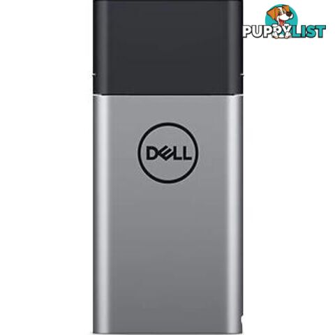 Dell PH45W17-CA Hybrid Adapter+ Power Bank USB-C, 12 Mth Wty - PH45W17-CA-EXG