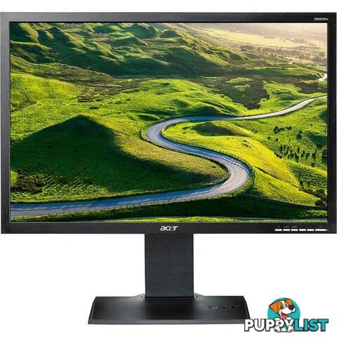 Acer B223WL 22 inch WSXGA+ LED Monitor - 1680x1050, 16:10, 5ms, DVI, VGA, 12 Mth Wty - B223WL-EXG