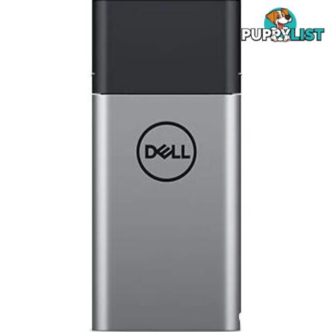 Dell Hybrid Adapter + 12,800mAh Power Bank PH45W17-BA, 12 Mth Wty - PH45W17-BA-EXG