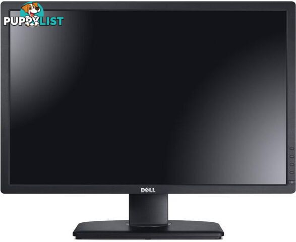 Dell Professional P2212Hb 21.5 inch FHD LCD Monitor - 1920x1080, 16:9, 5ms, DVI, VGA, 12 Mth Wty - P2212Hb-EXG