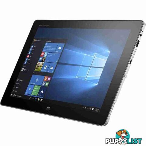 HP Elite x2 1012 G1 12 inch UXGA Tablet PC - M5-6Y57 1.10GHz, 8GB RAM, 256GB SSD, 1920x1280, Win10 Pro, 12 Mth Wty - 1012G1-M5-8GB-256-FHD-W10P-EXG