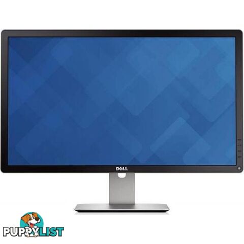 Dell Professional P2414H 24 inch FHD IPS LED Monitor - 1920x1080, 16:9, 8ms, DVI, VGA, VESA, 12 Mth Wty - P2414H-EXG