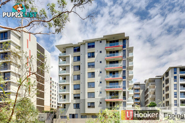 716/5 Alma Road MACQUARIE PARK NSW 2113