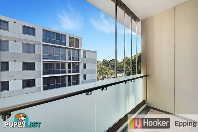 716/5 Alma Road MACQUARIE PARK NSW 2113