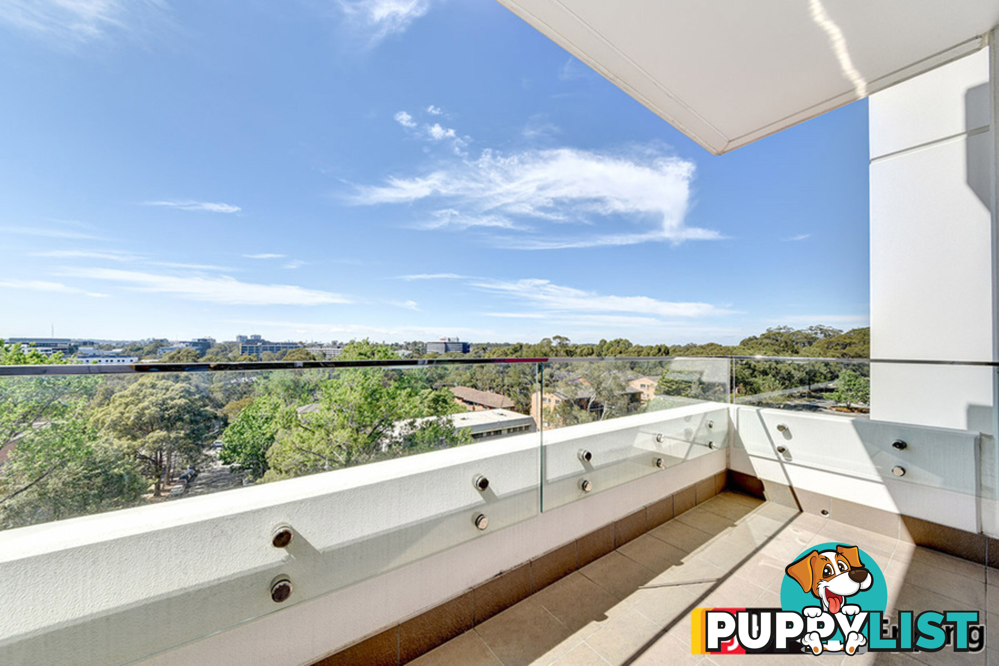 712/2 Saunders Close MACQUARIE PARK NSW 2113