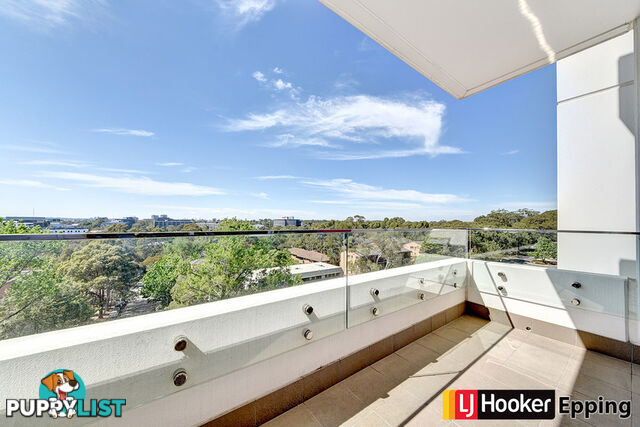 712/2 Saunders Close MACQUARIE PARK NSW 2113