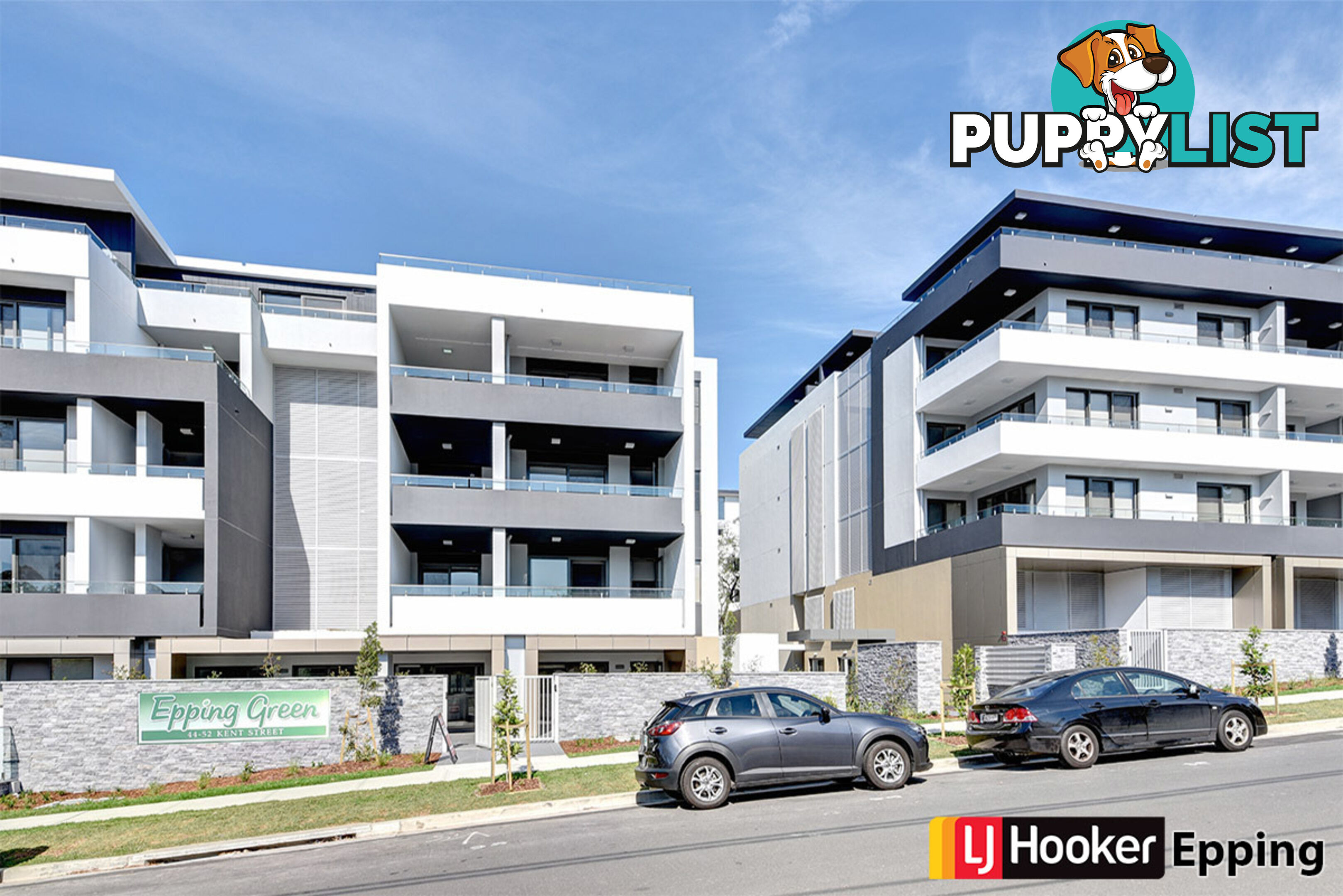 8/44-52 Kent Street EPPING NSW 2121