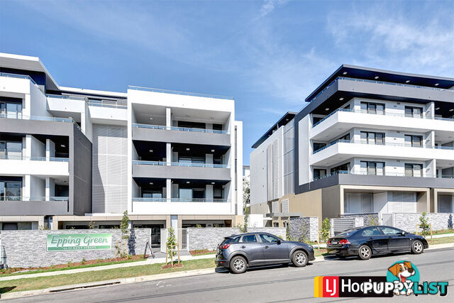 8/44-52 Kent Street EPPING NSW 2121