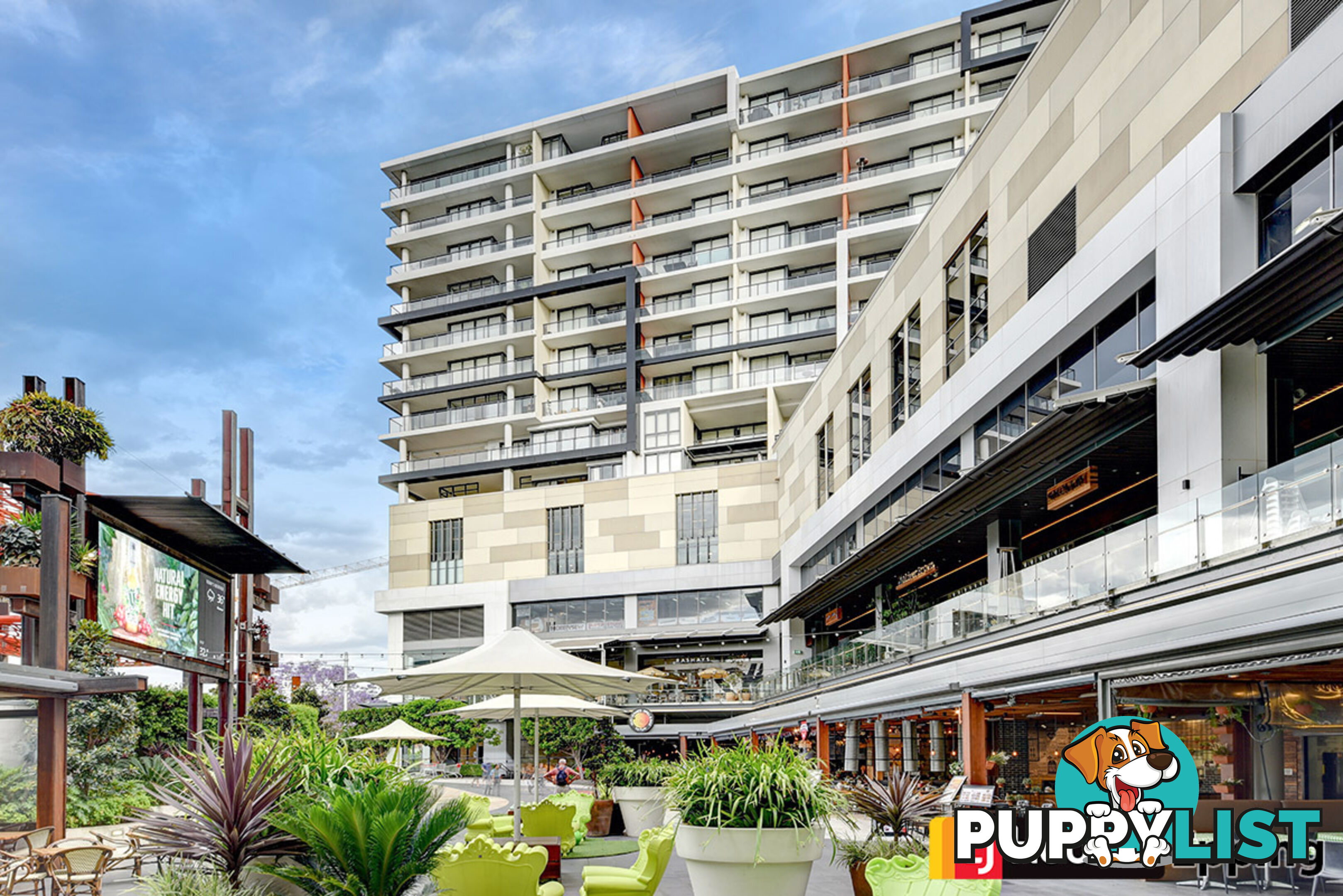 C1111/5 Pope Street RYDE NSW 2112
