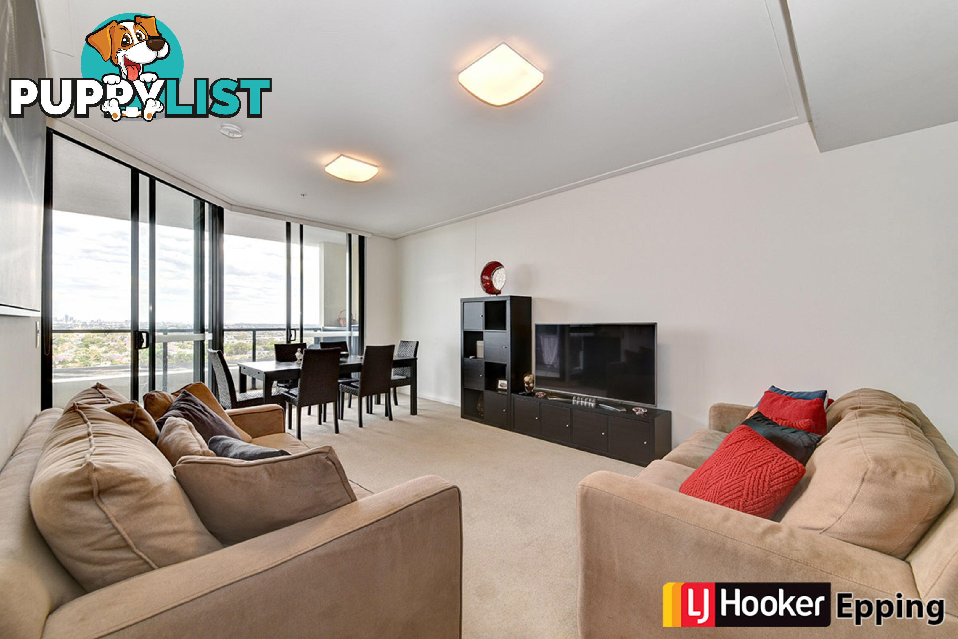 C1111/5 Pope Street RYDE NSW 2112