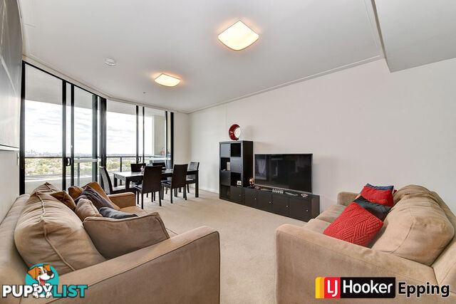 C1111/5 Pope Street RYDE NSW 2112