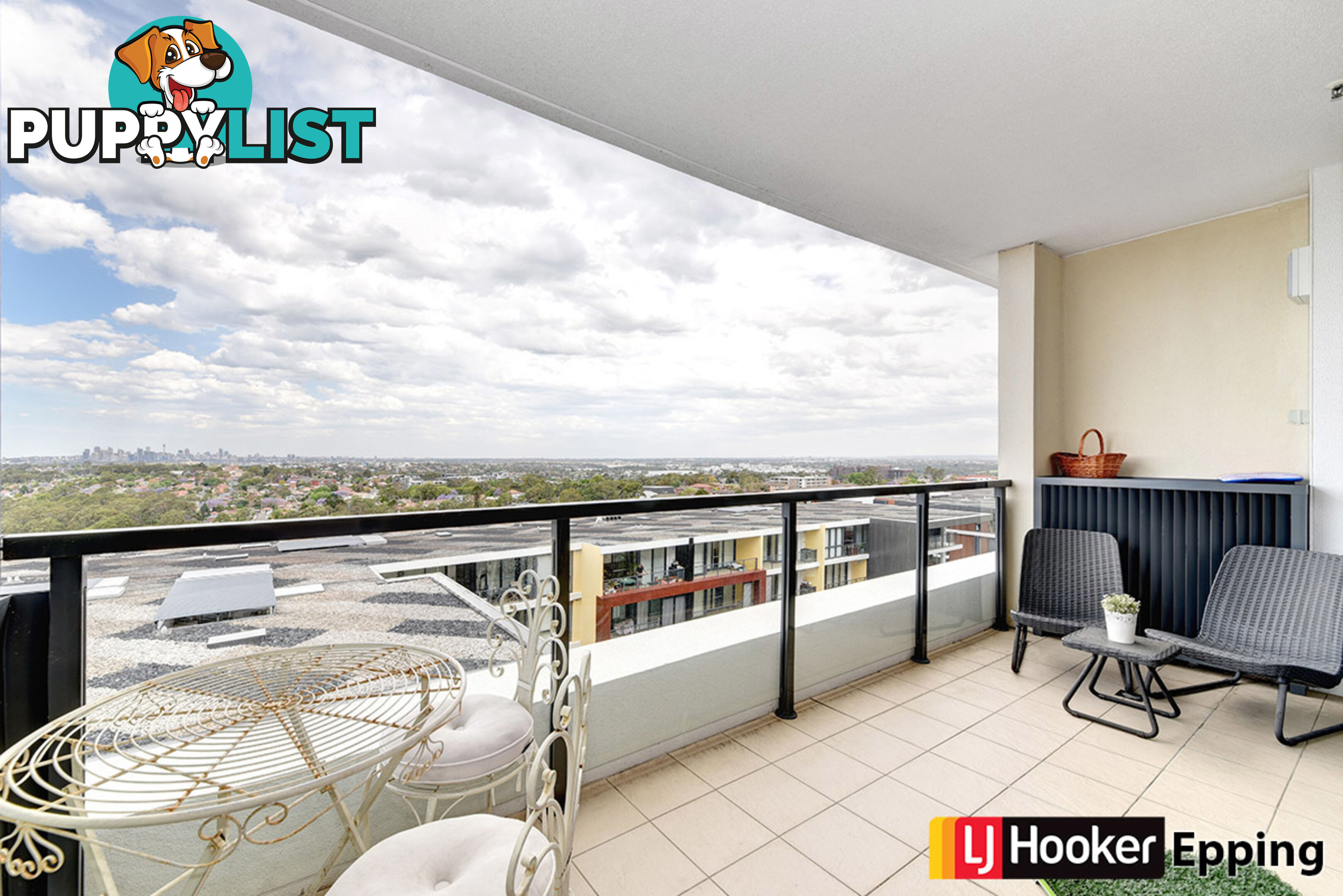 C1111/5 Pope Street RYDE NSW 2112