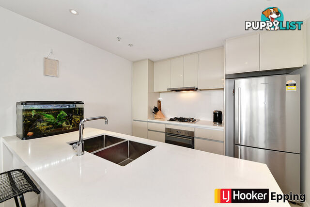 C1111/5 Pope Street RYDE NSW 2112