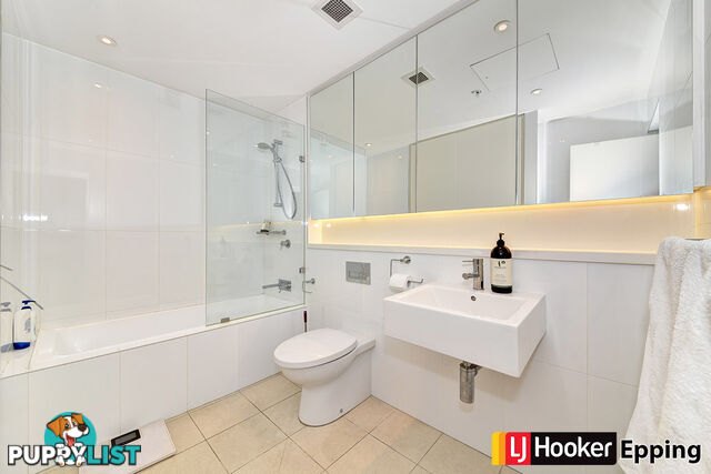 C1111/5 Pope Street RYDE NSW 2112