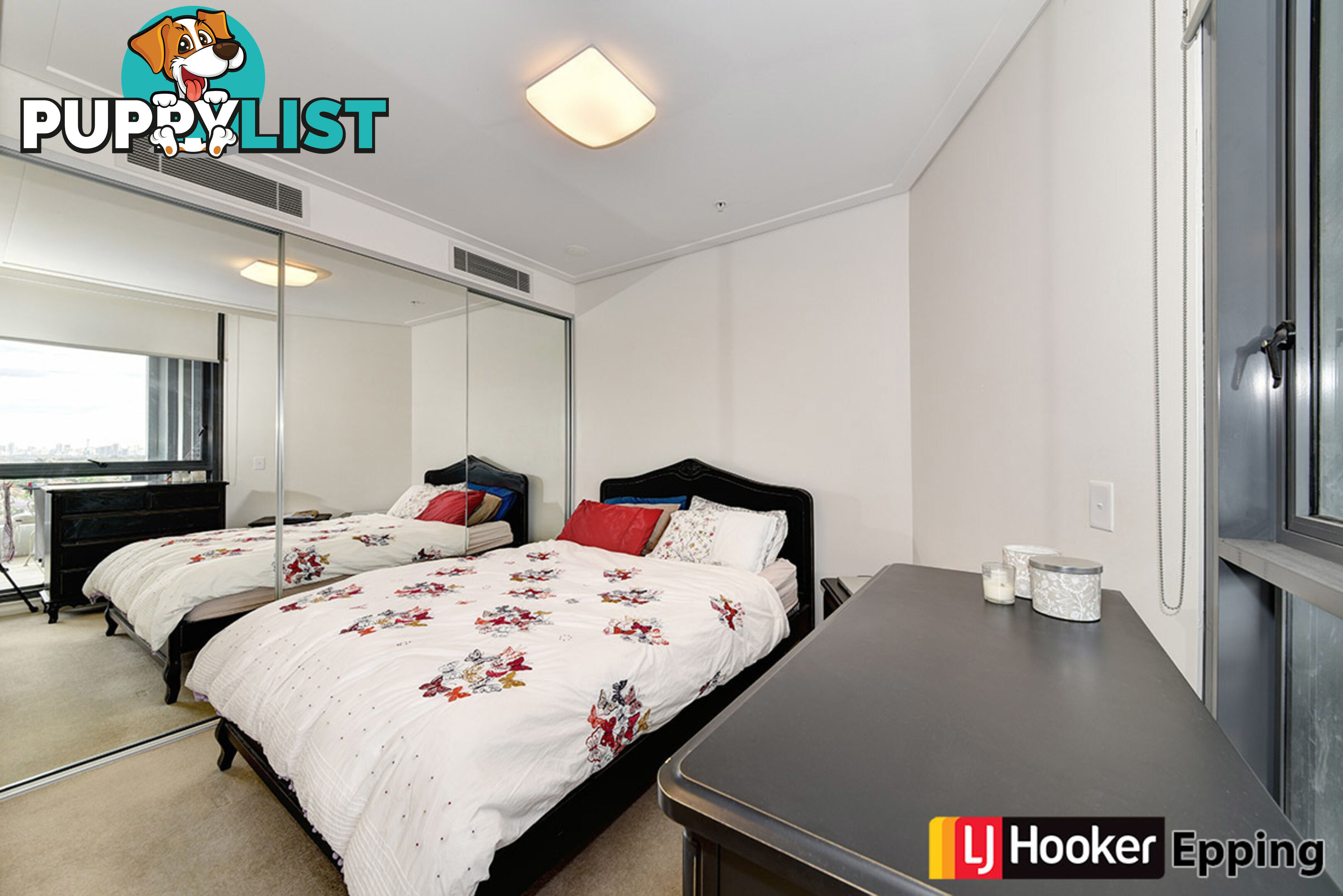 C1111/5 Pope Street RYDE NSW 2112