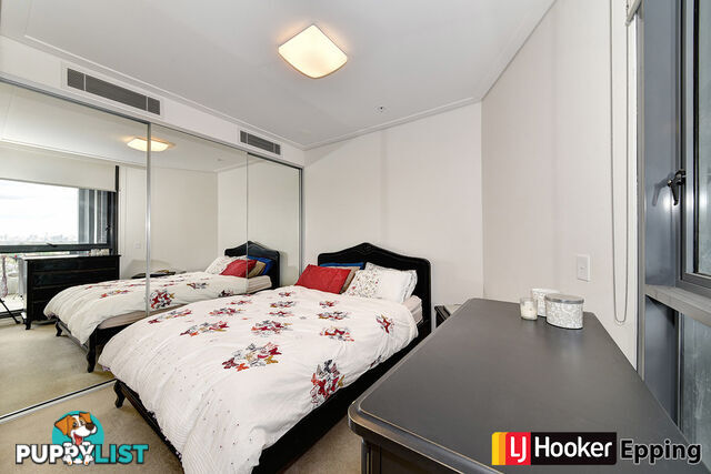 C1111/5 Pope Street RYDE NSW 2112