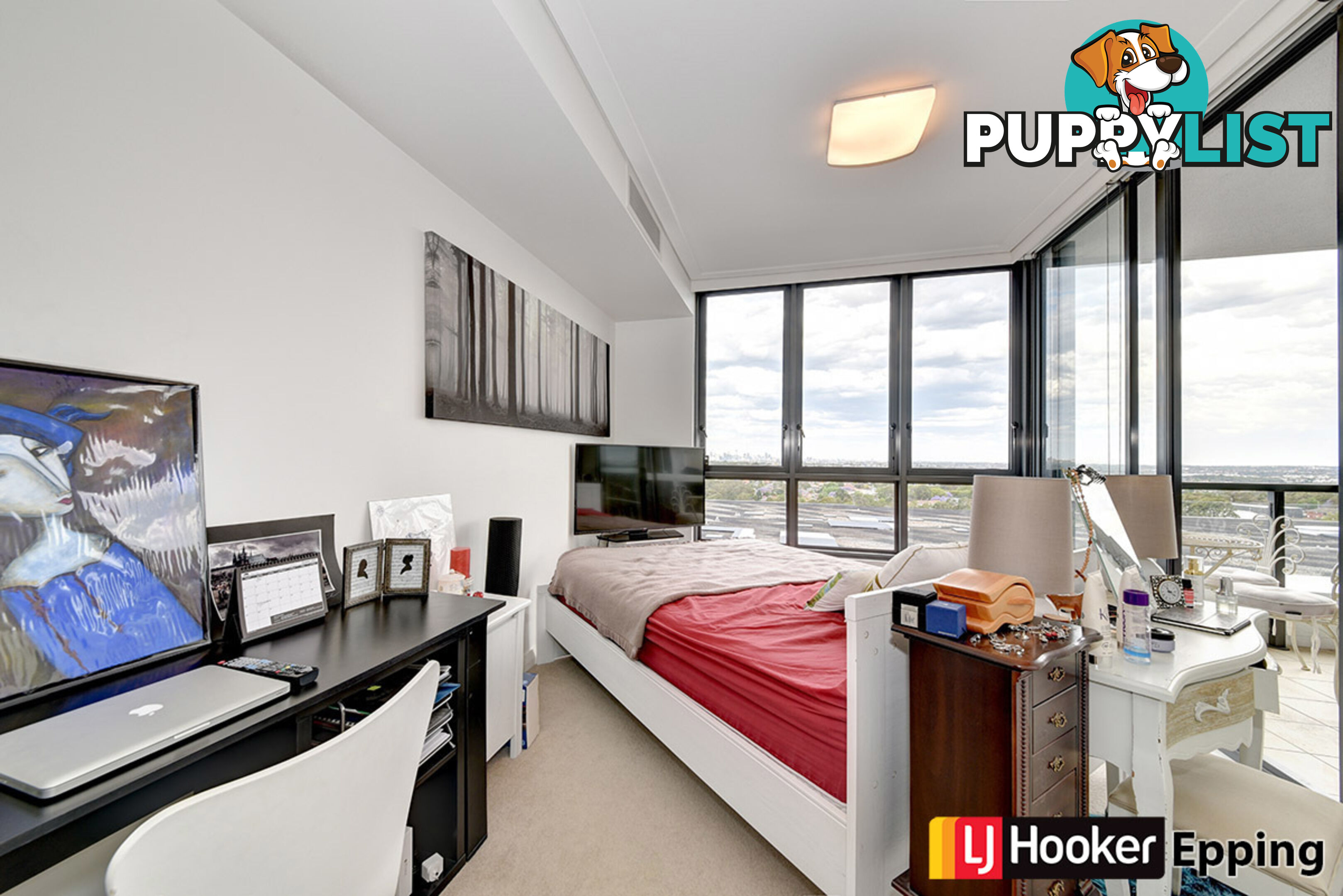 C1111/5 Pope Street RYDE NSW 2112