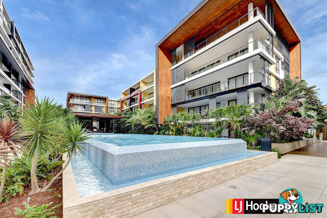 C1111/5 Pope Street RYDE NSW 2112