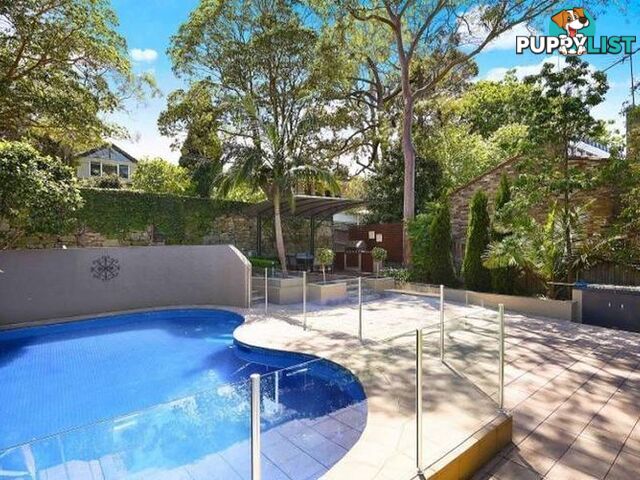 9 Foss Street HUNTERS HILL NSW 2110