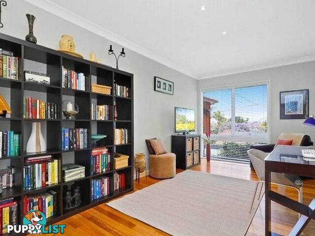 9 Foss Street HUNTERS HILL NSW 2110