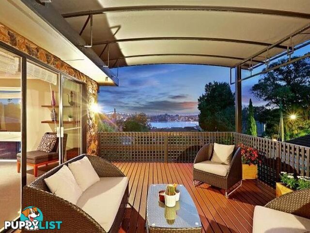9 Foss Street HUNTERS HILL NSW 2110
