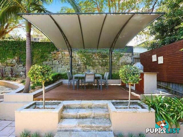 9 Foss Street HUNTERS HILL NSW 2110
