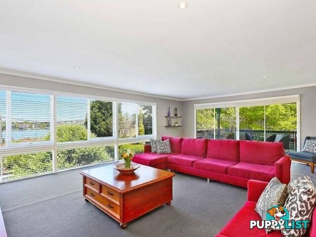 9 Foss Street HUNTERS HILL NSW 2110