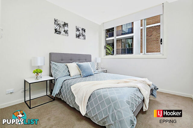 22/1 Forest Grove EPPING NSW 2121