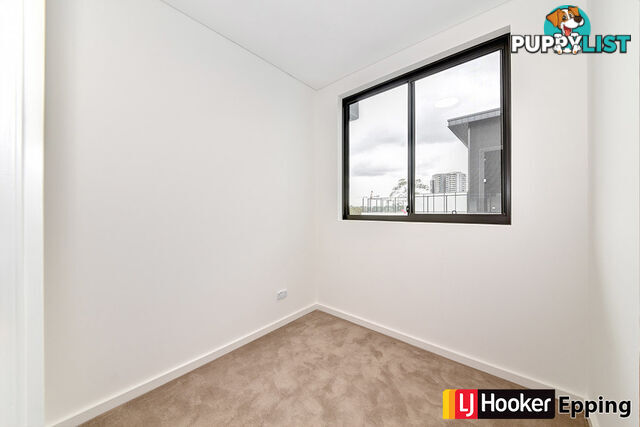 306/7-9 Cliff Road EPPING NSW 2121