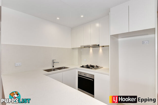 306/7-9 Cliff Road EPPING NSW 2121