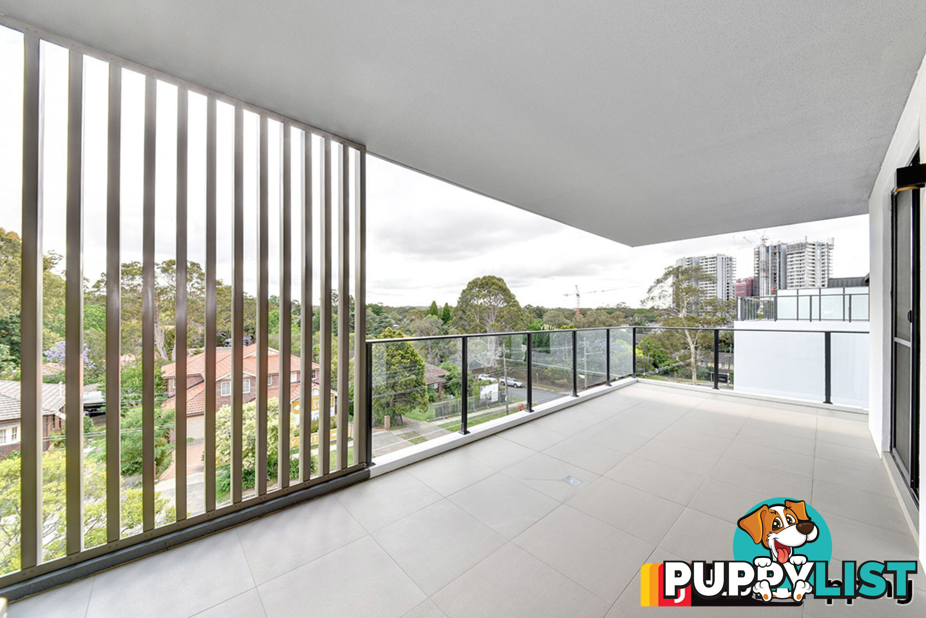 306/7-9 Cliff Road EPPING NSW 2121