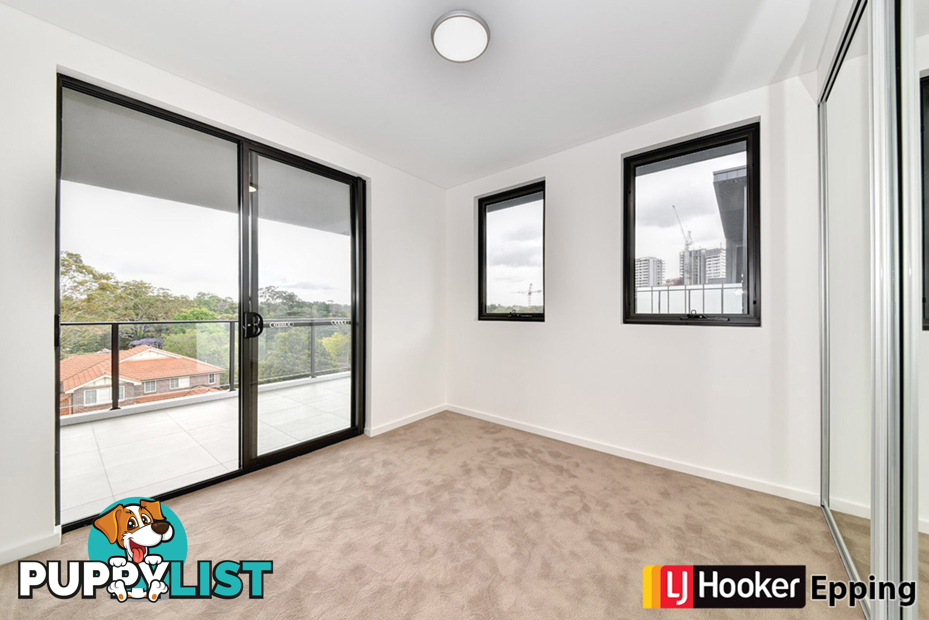 306/7-9 Cliff Road EPPING NSW 2121