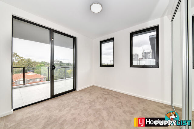 306/7-9 Cliff Road EPPING NSW 2121