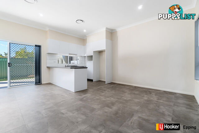 24 Kerrs Road LIDCOMBE NSW 2141