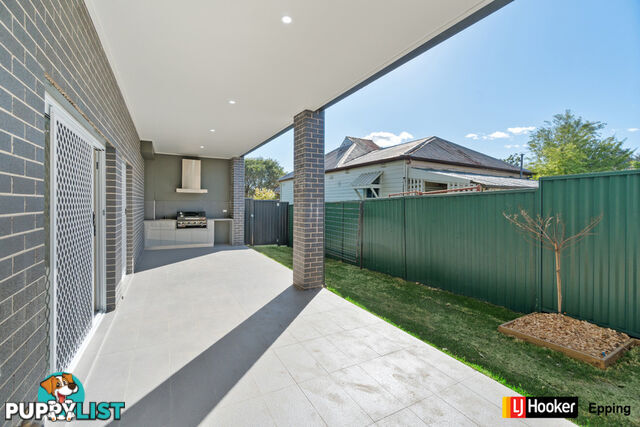 24 Kerrs Road LIDCOMBE NSW 2141