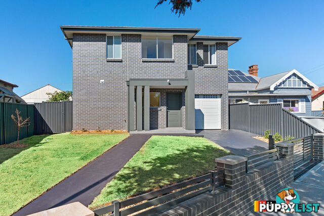 24 Kerrs Road LIDCOMBE NSW 2141