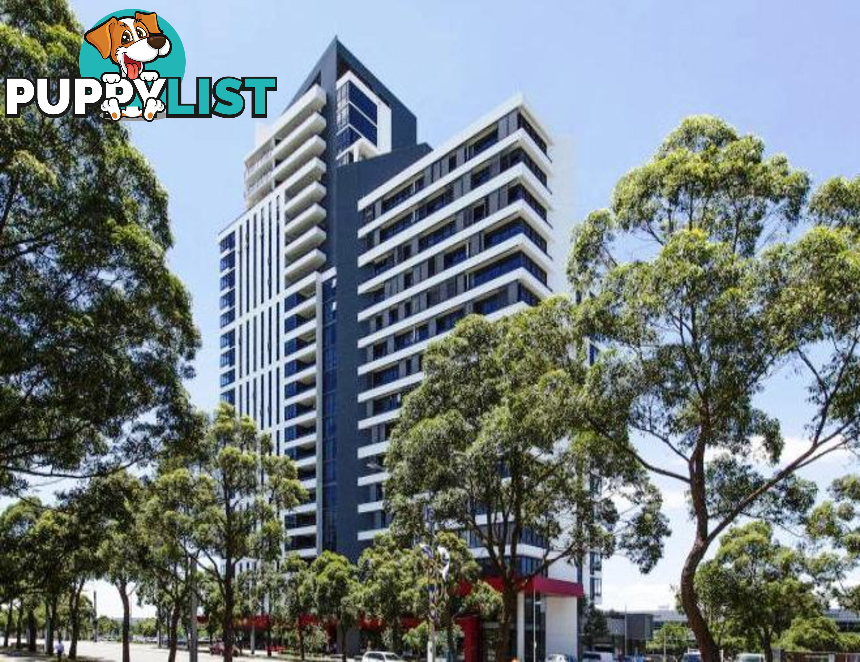 207/9 Australia Avenue SYDNEY OLYMPIC PARK NSW 2127